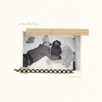 Anderson .Paak - Ventura (Black Vinyl) (Vinyl LP)