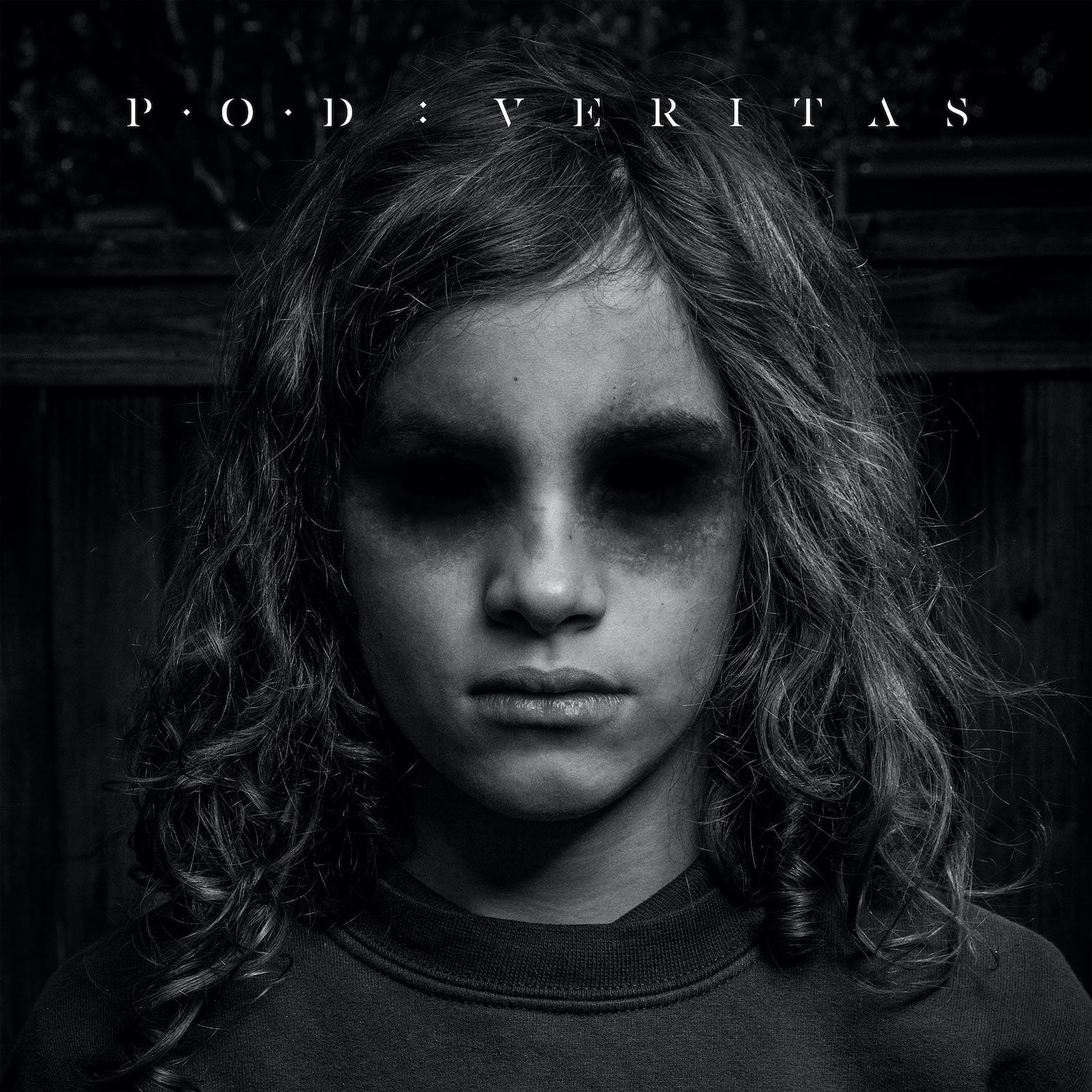 P.O.D. - Veritas (Vinyl LP)