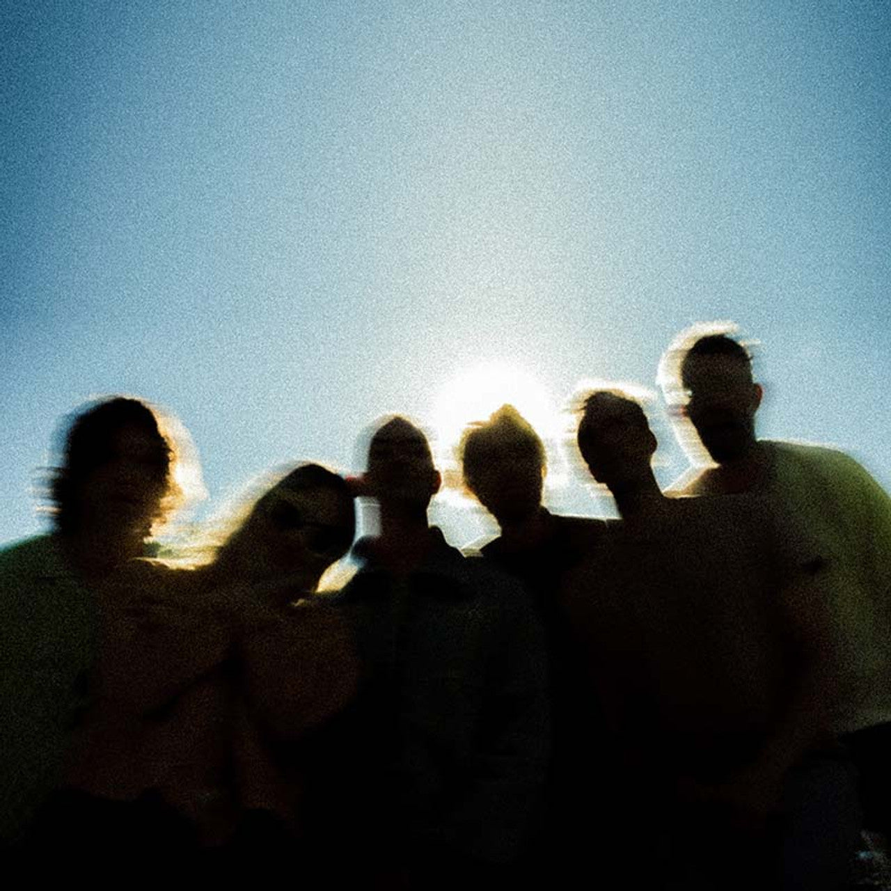 Head and the Heart - Aperture (Vinyl LP)