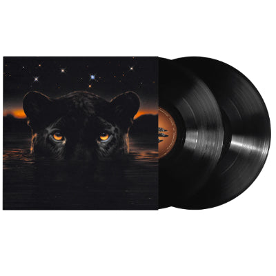 Monét, Victoria - Jaguar II (Deluxe Edition 2LP Vinyl) (Vinyl LP)