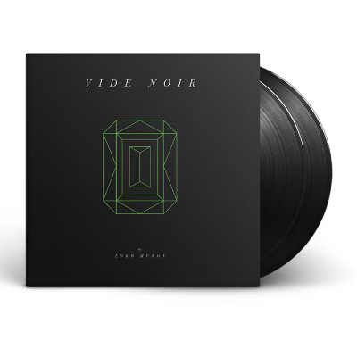 Lord Huron - Vide Noir (2LP Vinyl) (Vinyl LP)