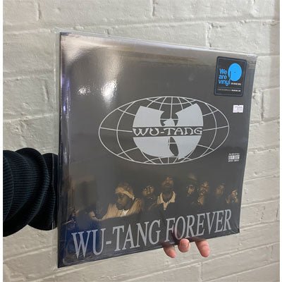 Vinyl Records Sleeves - Heavy Duty 12" Album PVC Sleeves (Packs) (Vinyl LP)