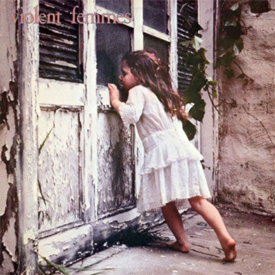 Violent Femmes ‎- Violent Femmes (Vinyl) (Vinyl LP)