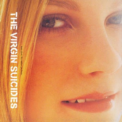 Virgin Suicides (Music from the Motion Picture Soundtrack) (Limited Recycled Colour Vinyl) (Vinyl LP)