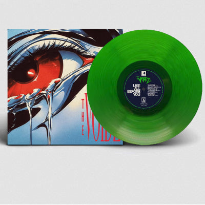 Voidz - Like All Before You (Neon Green Coloured Vinyl) (Vinyl LP)