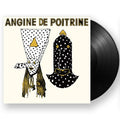 Angine De Poitrine - Vol. I (Vinyl) (Vinyl LP)