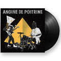 Angine De Poitrine - Vol. II (Vinyl) (Vinyl LP)