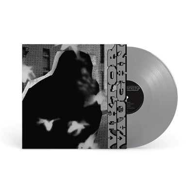 Viktor Vaughn (MF Doom) - Vaudeville Villain (Limited Silver Coloured 2LP Vinyl) (Vinyl LP)
