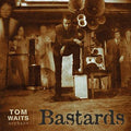 Waits, Tom - Bastards (Limited Grey Coloured Vinyl) (Vinyl LP)