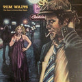 Waits, Tom - Heart Of Saturday Night (Black Vinyl) (Vinyl LP)