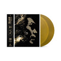 WaJazz Legends - Jiro Inagaki (Selected by Yusuke Ogawai) (2LP Gold Vinyl) (Vinyl LP)