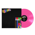 Wallows - Remote (Pink Etched Vinyl) (Vinyl LP)