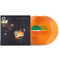 War On Drugs - A Deeper Understanding (Limited Translucent Orange Crush Coloured 2LP Vinyl) (Vinyl LP)