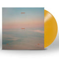 Warpaint - Radiate Like This (Limited Transparent Yellow Coloured Vinyl) (Vinyl LP)