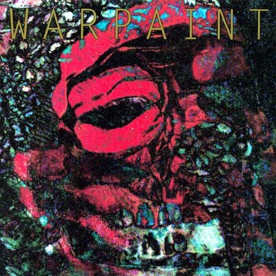 Warpaint - The Fool (Vinyl) (Vinyl LP)