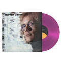 Zevon, Warren - Quiet Normal Life: The Best Of Warren Zevon (Limited Translucent Grape Coloured Vinyl) (Vinyl LP)