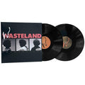 Faiyaz, Brent - Wasteland (2LP Vinyl) (Vinyl LP)