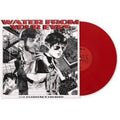 Water From Your Eyes - Everyone's Crushed (Opaque Red Vinyl) (Vinyl LP)