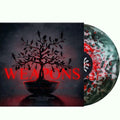 Weapons - Original Motion Picture Soundtrack (Splatter Coloured Vinyl) (Vinyl LP)