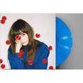 Webster, Faye - I Know I’m Funny haha (Limited Opaque Blue Colour Vinyl) (Vinyl LP)