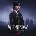 Wednesday Season Two Soundtrack (Vinyl LP)