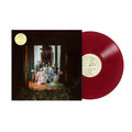 Wednesday - Rat Saw God (Plum Coloured Vinyl) (Vinyl LP)