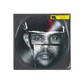 Weeknd, The -  Can't Feel My Face / Earned It (10th Anniversary Edition Picture Disc) (7" Vinyl) (Vinyl LP)