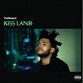 Weeknd, The - Kiss Land (2LP Vinyl) (Vinyl LP)