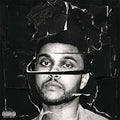 Weeknd, The - Beauty Behind The Madness (Vinyl) (Vinyl LP)