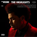Weeknd, The - Highlights (2LP Vinyl) (Vinyl LP)