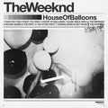 Weeknd, The - House of Balloons (Std Black Vinyl) (Vinyl LP)