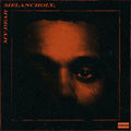 Weeknd, The - My Dear Melancholy (2025 Repress Vinyl) (Vinyl LP)