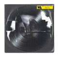 Weeknd, The - Tell Your Friends / Acquainted (10th Anniversary Picture Disc) (7” Vinyl) (Vinyl LP)