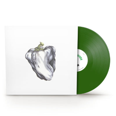 Ween - White Pepper (Green Coloured Vinyl) (Vinyl LP)