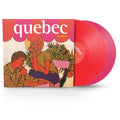Ween - Quebec (Orange & Magenta Coloured 2LP Vinyl) (Vinyl LP)
