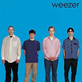 Weezer - Weezer (Blue Cover Album) (Vinyl) (Vinyl LP)