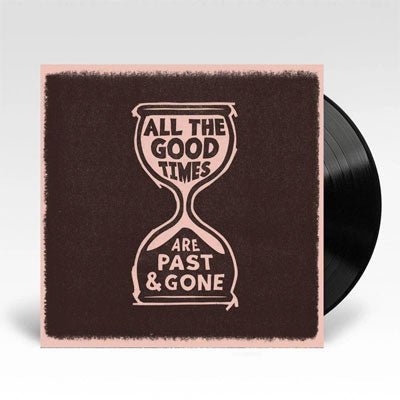 Welch, Gillian & Dave Rawlings - All The Good Times (Vinyl) (Vinyl LP)