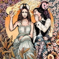 Welch, Gillian - The Harrow & The Harvest (Vinyl) (Vinyl LP)