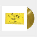 Wednesday - Mowing The Leaves Instead Of Piling 'em Up (Pilsner Beer Yellow Colour Vinyl) (Vinyl LP)