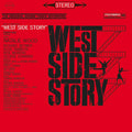 Bernstein, Leonard - West Side Story (Original Sound Track Recording) (Red Colour 180g Vinyl) (Vinyl LP)