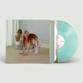 Wet Leg - moisturizer (Coke Bottle Green biovinyl) (Happy Valley Australian Exclusive) (Vinyl LP)
