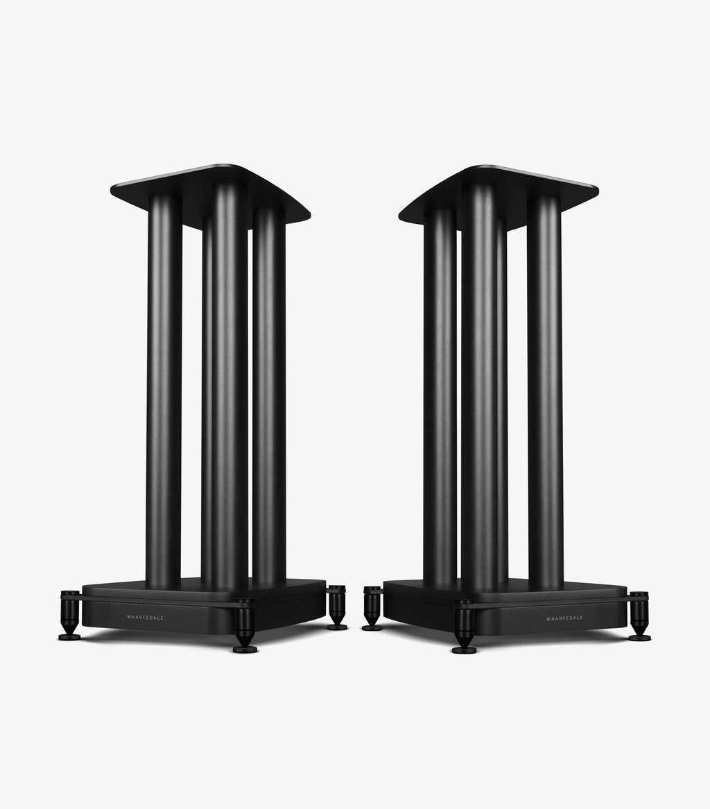 Wharfedale EVO 5.1 Speaker Stands (Pair)