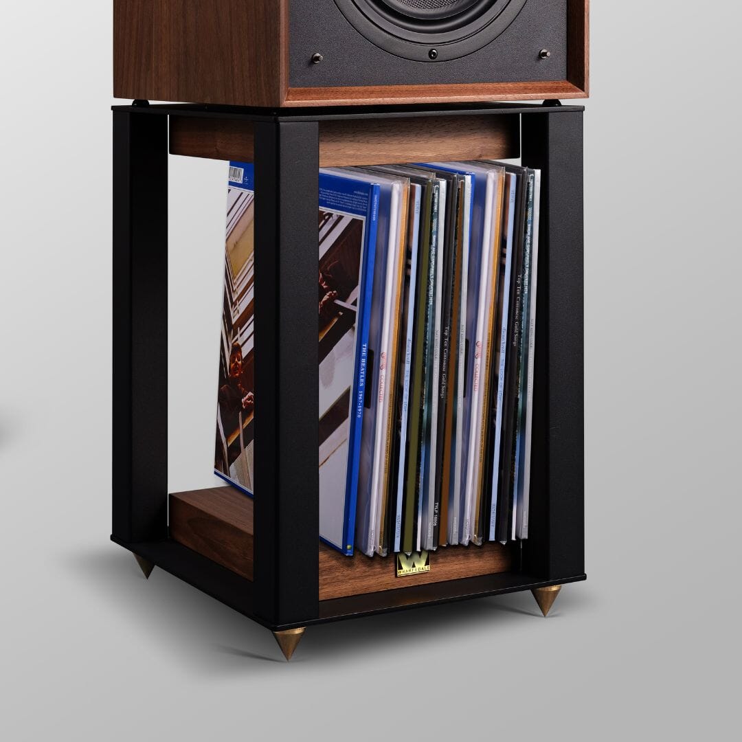 Wharfedale Linton Stands (Pair)