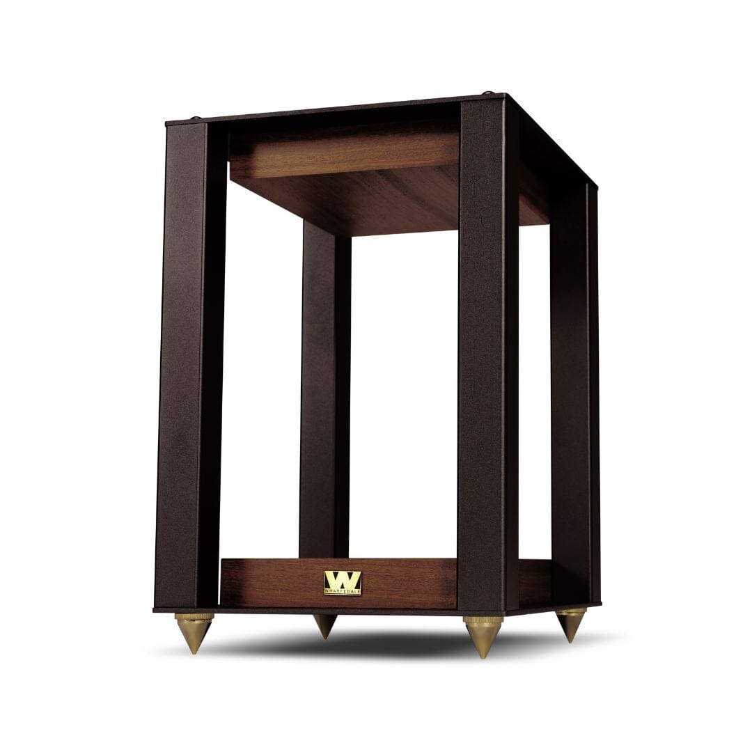 Wharfedale Linton Stands (Pair)