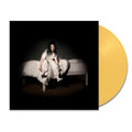 Eilish, Billie - When We All Fall Asleep, Where Do We Go? (Yellow Coloured Vinyl) (Vinyl LP)