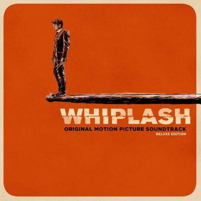 Whiplash - Original Motion Picture Soundtrack (Deluxe 2LP Edition Vinyl) (Vinyl LP)