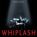 Whiplash - Original Motion Picture Soundtrack (Vinyl) (Vinyl LP)