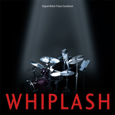 Whiplash - Original Motion Picture Soundtrack (Vinyl) (Vinyl LP)