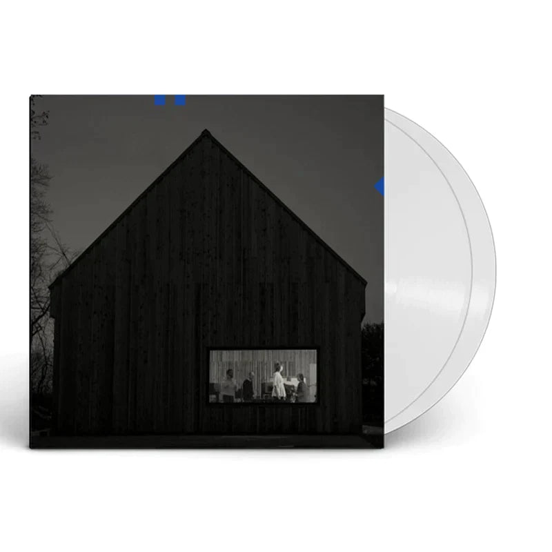 National - Sleep Well Beast (Vinyl LP)