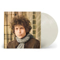 Dylan, Bob - Blonde on Blonde (White 2LP Vinyl) (Vinyl LP)